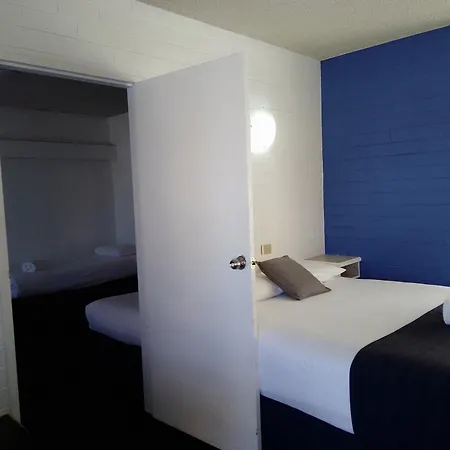 Forster Motor Inn-2