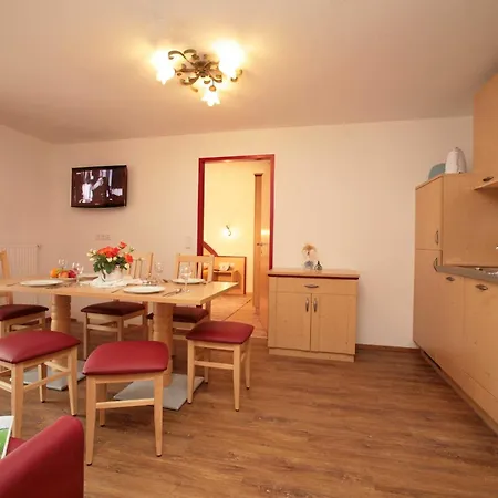 Aparthotel Waidmannsheil-2