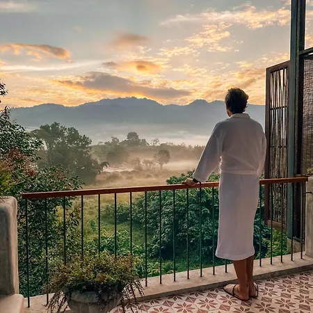 Proud Phu Fah Maerim Resort-3