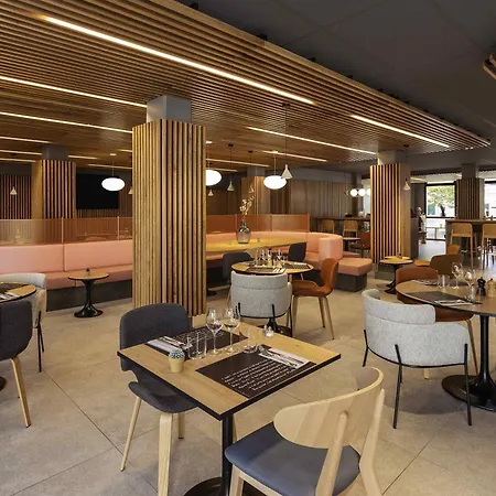 Novotel Bordeaux Centre Gare Saint Jean-2