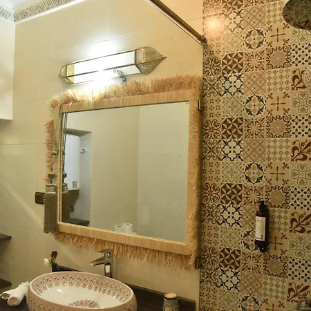Riad Du Petit Prince-3