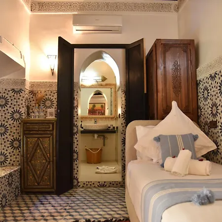 Riad Du Petit Prince-3