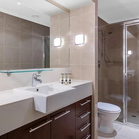 Oaks Hervey Bay Resort And Spa-3
