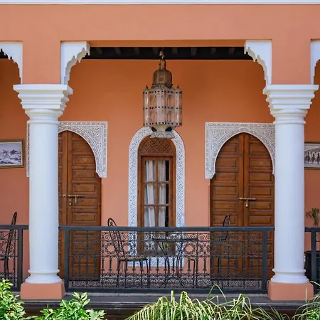 Riad Amina-2