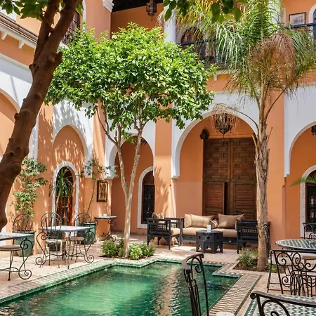 Riad Amina-3