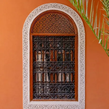 Riad Amina-2