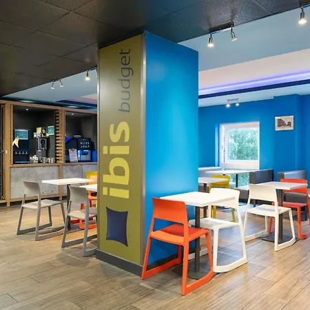 Ibis Budget Glasgow-3