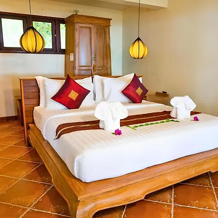Chivapuri Beach Resort-3