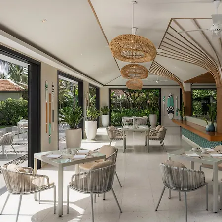 Tia Wellness Resort - Spa Inclusive-3