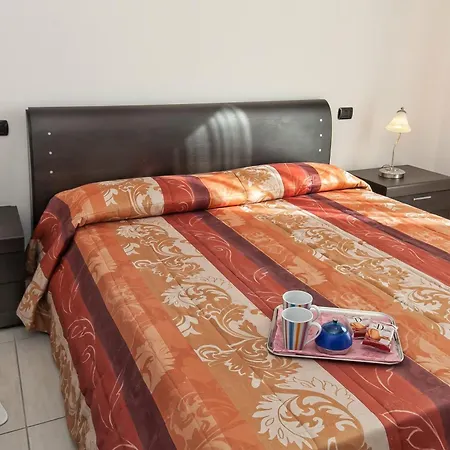 Albergo Antica Corte Marchesini-3