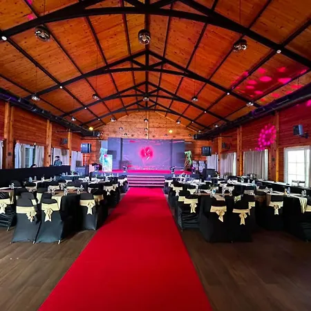 Pride Premier Sun Village Resort & Spa Goa-3