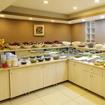 Hotel Suereyya-2