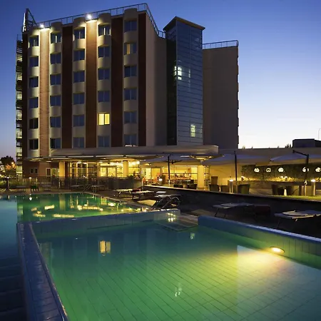 Novotel Salerno Est Arechi-2