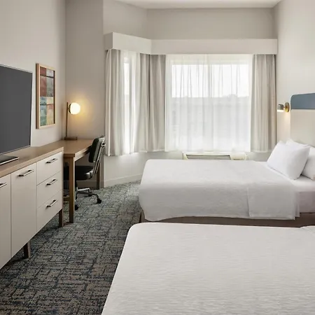 Homewood Suites By Hilton Minneapolis - Saint Louis Park At West End-2