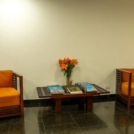 Richmond Suites Hotel-2