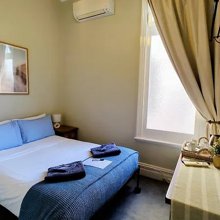 Fremantle Bed & Breakfast-3