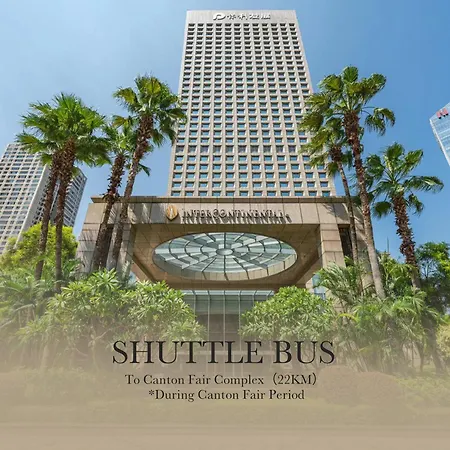Intercontinental Foshan By Ihg-3