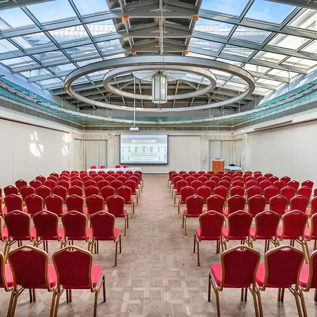 Mercure Szekesfehervar Magyar Kiraly-2
