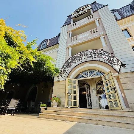 Hotel Eden-2