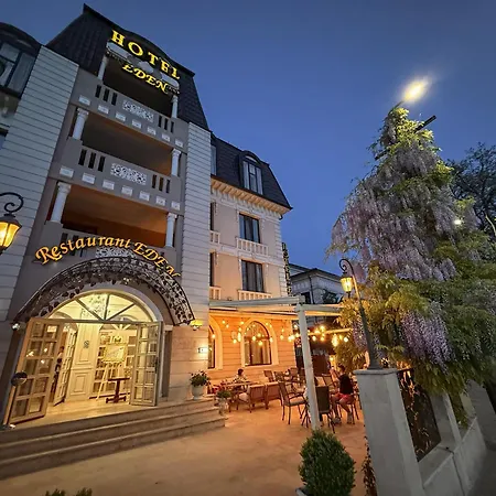 Hotel Eden-3