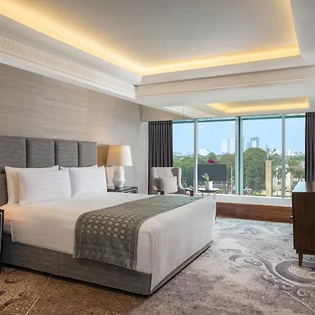 Hotel Indonesia Kempinski Jakarta-3