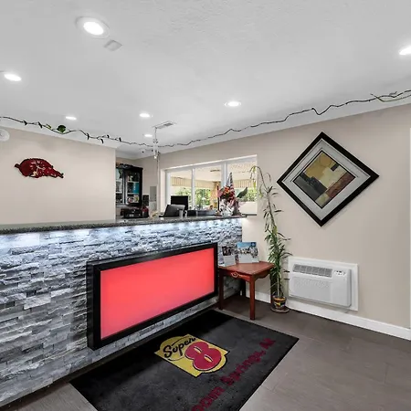 Super 8 By Wyndham Siloam Springs-3