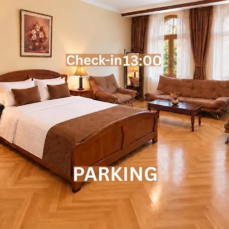 Hotel British House-2