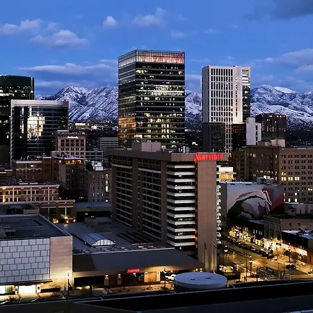 Salt Lake Marriott Downtown At City Creek-2
