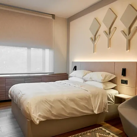 Mimi Hotel Chisinau Jolly Alon-2