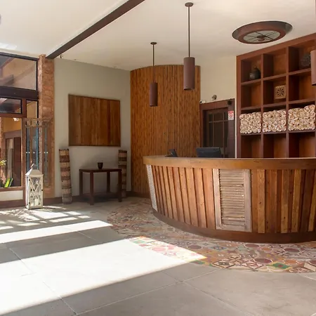 Rio Búzios Boutique Hotel-2