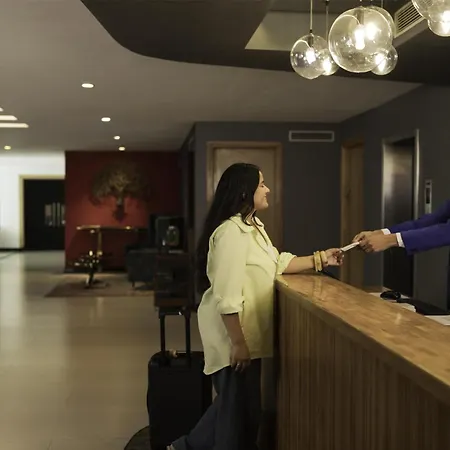 Park Inn By Radisson,South Delhi-3