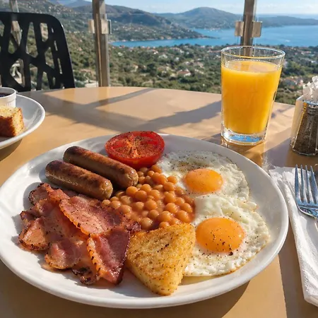 Elounda Residence Resort & Waterpark (Adults Only)-3