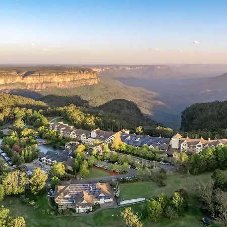 Fairmont Resort Blue Mountains Mgallery Collection-3