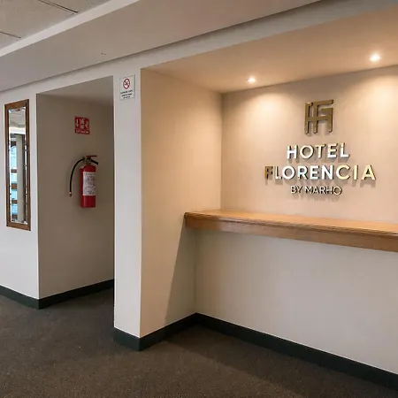 Hotel Florencia By Marho-2