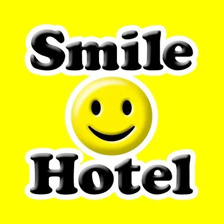 Smile Hotel Tokyo Asagaya-2