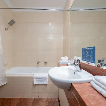 Quality Hotel Parklake Shepparton-2