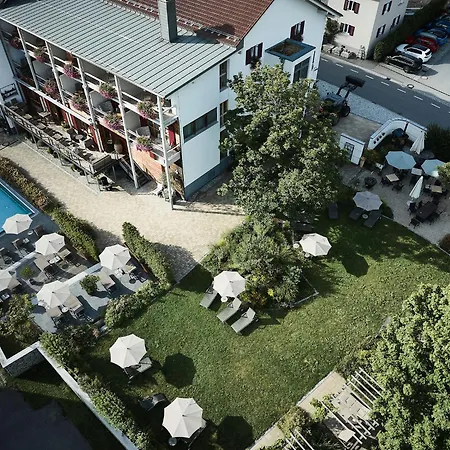 Hotel St. Florian-2