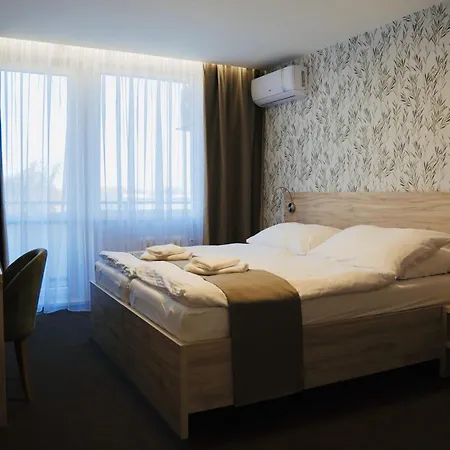 Hotel SPECTRUM-3