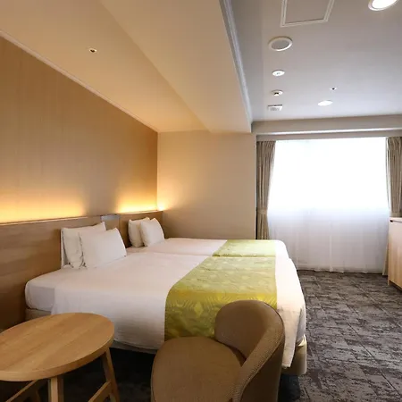 Hotel Hokke Club Kyoto-2