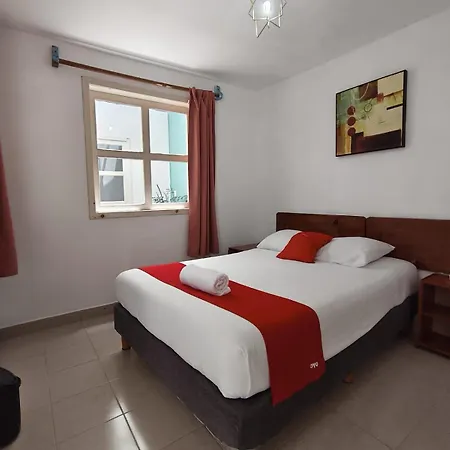 Hotel Dulce Luna-3