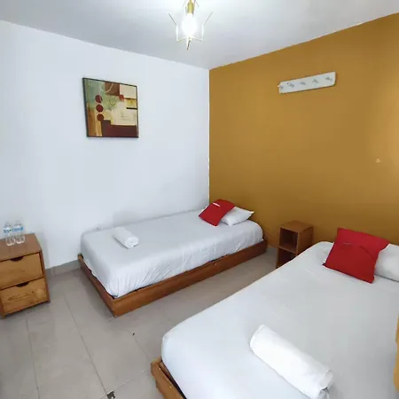 Hotel Dulce Luna-2