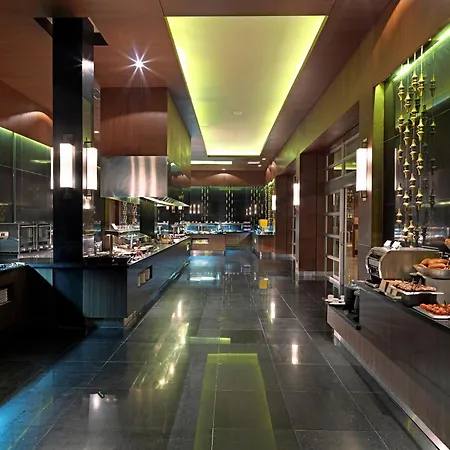 Paradisus By Melia La Perla (Adults Only)-3