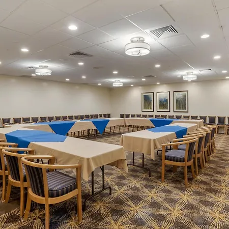Best Western Crossroads Inn-2