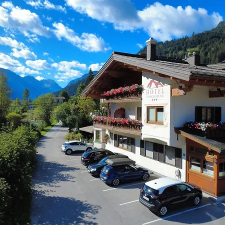 Hotel Ennskraxblick-3