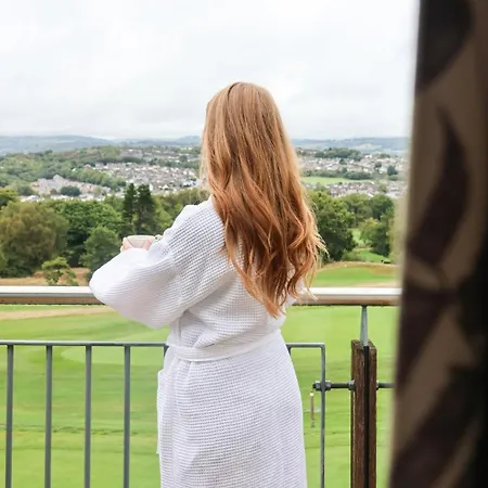 Bryn Meadows Golf, Hotel & Spa-2