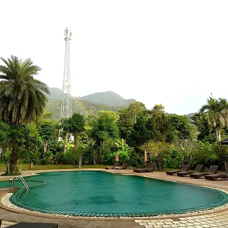 Chang Buri Resort & Koh Chang Hillside-2