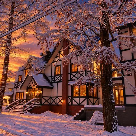 Hotel Montblanc Hakuba-2