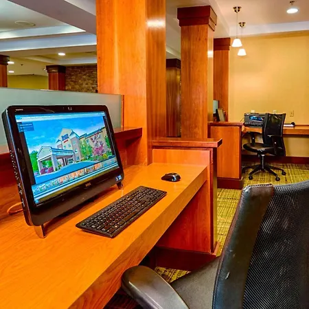 Fairfield Inn & Suites Cherokee-2