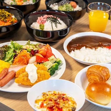 Apa Hotel Himeji Ekikita-2
