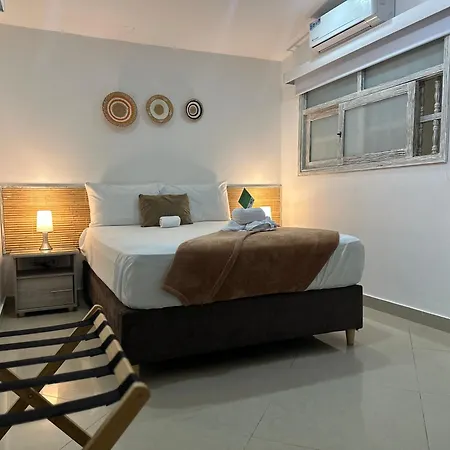 Hotel La Magdalena-3